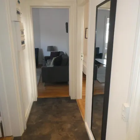 Bentzonsvej